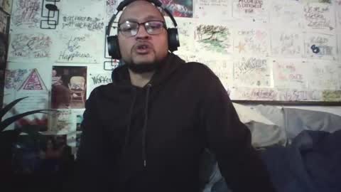 dbeamon92 online show from May 2026 03:20:01 PM