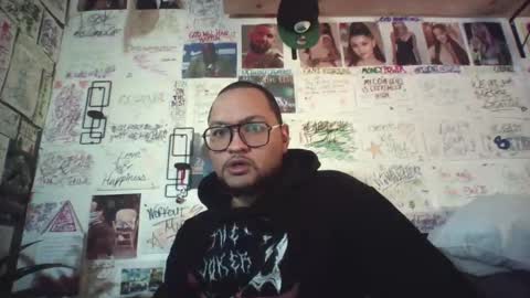 dbeamon92 online show from June 2026 10:21:02 AM