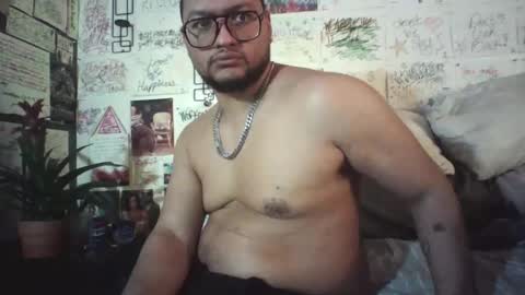 dbeamon92 online show from June 2026 11:04:02 AM
