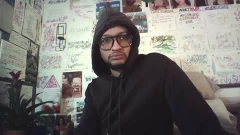 dbeamon92 online show from June 2026 11:53:01 AM