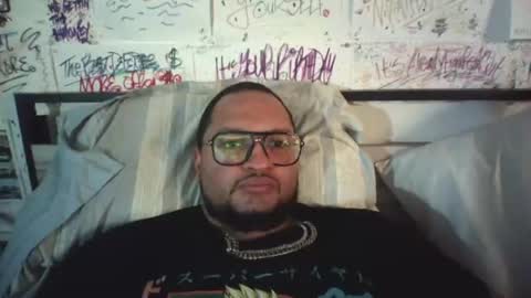 dbeamon92 online show from June 2026 12:29:02 PM