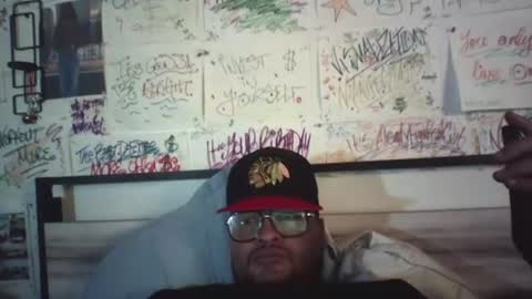 dbeamon92 online show from June 2026 12:35:01 AM