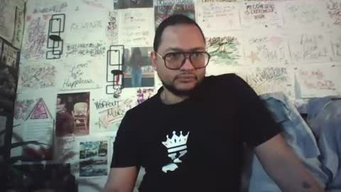 dbeamon92 online show from June 2026 12:52:02 PM