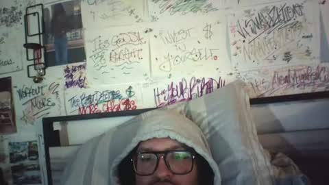 dbeamon92 online show from June 2026 02:10:02 PM