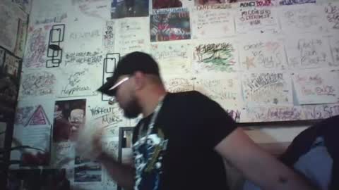 dbeamon92 online show from June 2026 05:16:01 PM