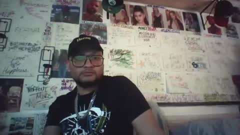 dbeamon92 online show from June 2026 01:13:02 PM