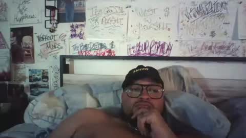 dbeamon92 online show from June 2026 11:02:01 PM