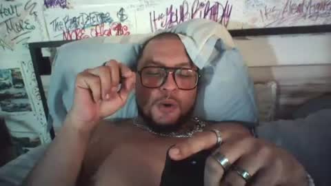 dbeamon92 online show from June 2026 08:30:02 PM
