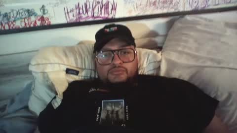 dbeamon92 online show from June 2026 10:22:01 PM