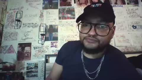 dbeamon92 online show from July 2026 02:01:01 PM