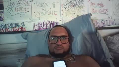 dbeamon92 online show from July 2026 07:51:02 PM