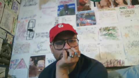 dbeamon92 online show from July 2026 11:46:02 AM