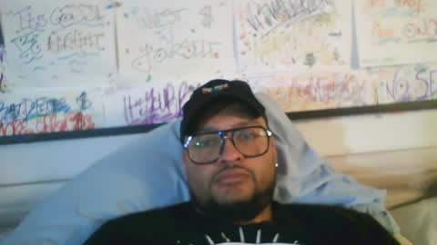 dbeamon92 online show from July 2026 03:14:02 PM