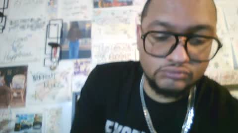 dbeamon92 online show from July 2026 12:54:02 PM
