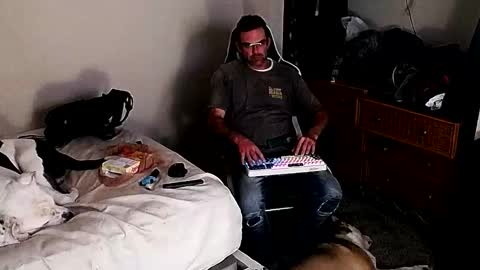 Snapshot of dbfroge chatting on November 2025 08:58:01 AM dbfroge online show from November 2025 08:58:01 AM