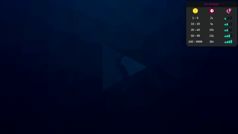 Dbutantetv online show from February 2026 09:26:02 AM