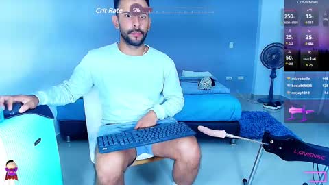 Snapshot of dcollins_ chatting on January 2025 11:00:01 PM dcollins_ online show from January 2025 11:00:01 PM
