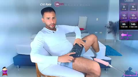 Snapshot of dcollins_ chatting on February 2025 03:21:02 AM dcollins_ online show from February 2025 03:21:02 AM