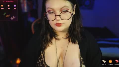 Luna online show from October 2025 09:29:02 AM