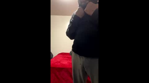 deacon85 online show from February 2026 08:46:02 AM