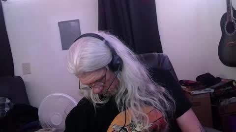 deaconoddeye online show from February 2026 02:53:01 AM