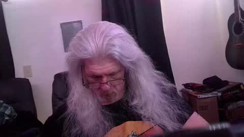 deaconoddeye online show from February 2026 05:18:01 PM