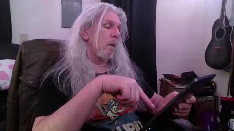 deaconoddeye online show from February 2026 08:53:02 AM