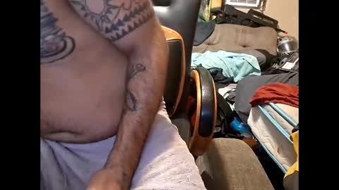 deadbirdink8o8 online show from January 2026 10:31:02 AM