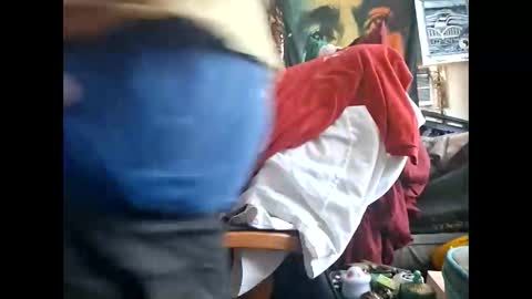 deadbirdink8o8 online show from March 2026 09:07:02 PM