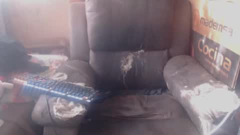 Snapshot of deadpoolbkn chatting on October 2025 09:00:02 PM deadpoolbkn online show from October 2025 09:00:02 PM