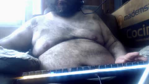 Snapshot of deadpoolbkn chatting on October 2025 09:08:02 PM deadpoolbkn online show from October 2025 09:08:02 PM