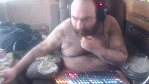 Snapshot of deadpoolbkn chatting on October 2025 02:30:01 PM deadpoolbkn online show from October 2025 02:30:01 PM