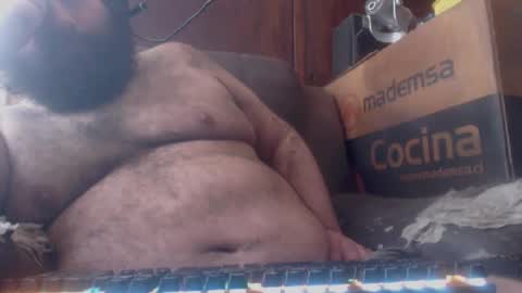 Snapshot of deadpoolbkn chatting on December 2025 04:13:01 PM deadpoolbkn online show from December 2025 04:13:01 PM