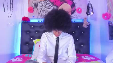 deamon_devil online show from October 2025 06:26:02 PM