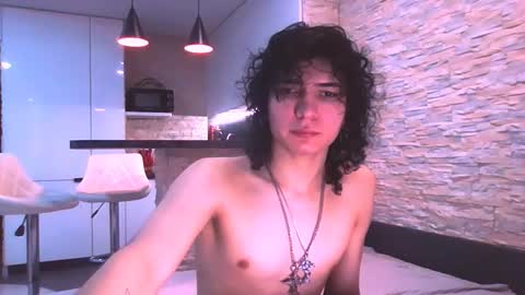 dean_raven online show from February 2026 11:09:01 PM