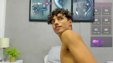 Snapshot of dean_scott chatting on January 2025 05:30:01 PM dean_scott online show from January 2025 05:30:01 PM