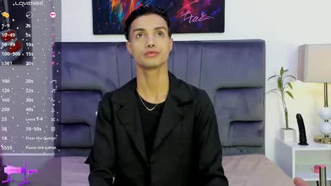 Snapshot of dean_scott chatting on January 2025 11:37:02 AM dean_scott online show from January 2025 11:37:02 AM