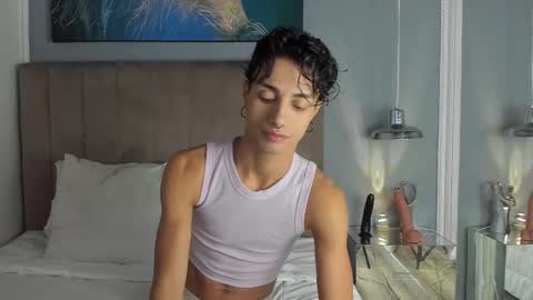 Snapshot of dean_scott chatting on February 2025 11:28:02 AM dean_scott online show from February 2025 11:28:02 AM