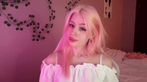 Maggie online show from May 2026 02:43:01 PM