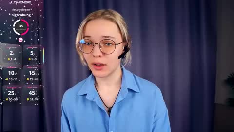 Charlie 18yo online show from October 2025 05:24:01 AM