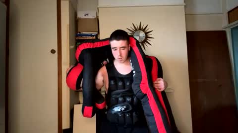 deans_dick69 online show from February 2025 02:02:01 PM