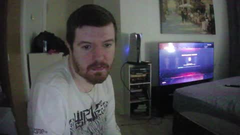 Dean online show from December 2024 07:07:02 PM