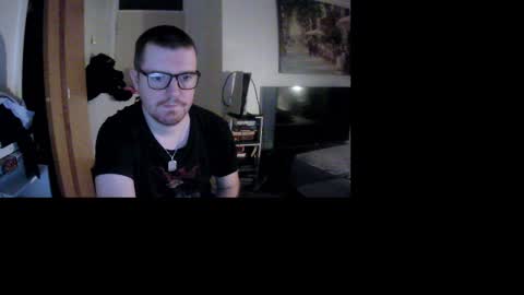 Dean online show from January 2025 09:58:01 PM