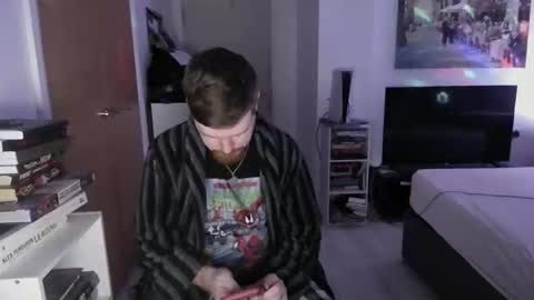 Dean online show from February 2026 03:27:01 AM