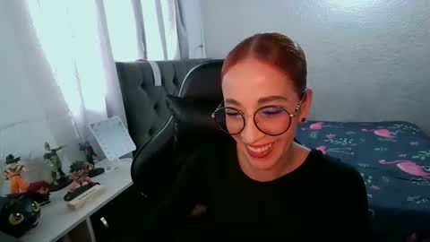 Juliet online show from October 2025 07:35:02 PM