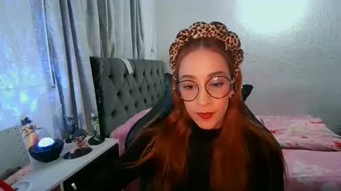 Snapshot of dear_juliet chatting on May 2026 11:34:04 PM Juliet online show from May 2026 11:34:04 PM