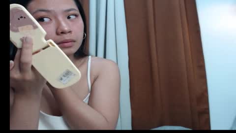 Snapshot of dear_nina chatting on September 2025 10:56:02 PM dear_nina online show from September 2025 10:56:02 PM