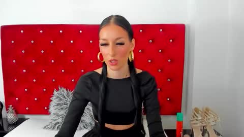 Snapshot of dearjasmine chatting on October 2025 08:13:01 AM Jasmine online show from October 2025 08:13:01 AM