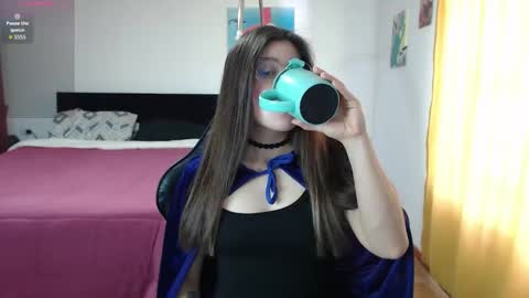 dearlilith6666 online show from October 2025 02:03:02 PM