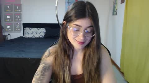 dearlilith6666 online show from December 2025 02:08:02 AM